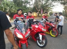 Angga Putra Ian Anak Jalanan