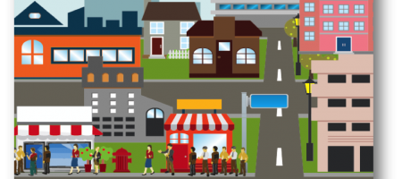 M2M – TEKNOLOGI TERKINI PENGGANTI MANUSIA