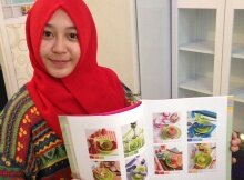 Inspirasi dan Kreasi Menata Meja